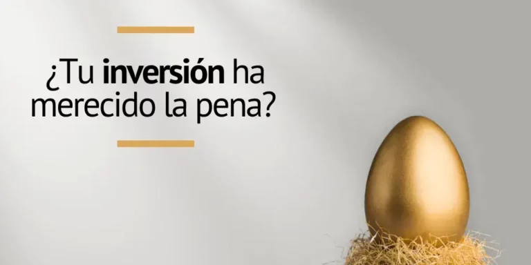 ¿Cómo medir el ROI en elearning ¿Lo estamos haciendo bien?