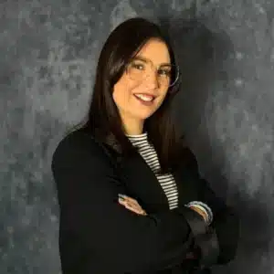 Imagen de María Luisa Avilés