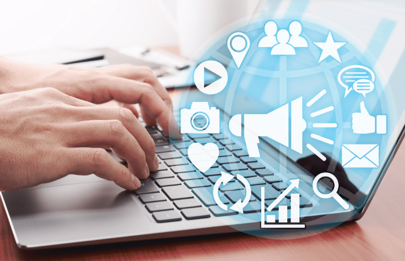 manejo herramientas digitales y plataformas elearning