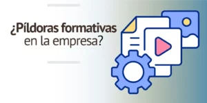 Microlearning corporativo formación de calidad en pequeñas píldoras