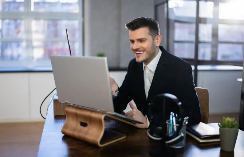 ¿Cómo implementar formación bonificada a través de una plataforma e-learning_​