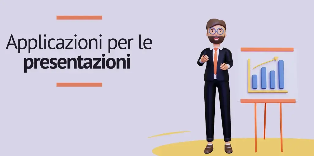 10 app per creare presentazioni creative