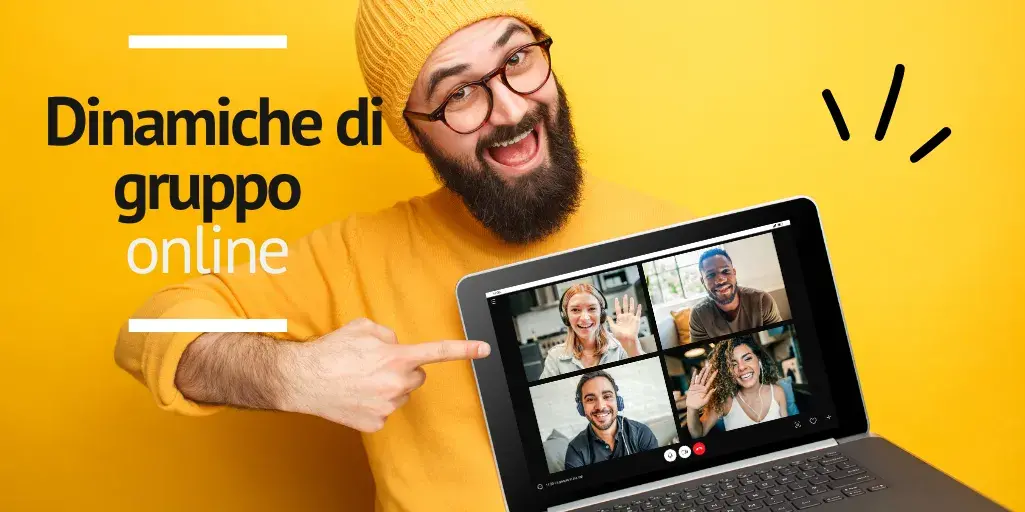 10 dinamiche di gruppo online efficaci nell elearning
