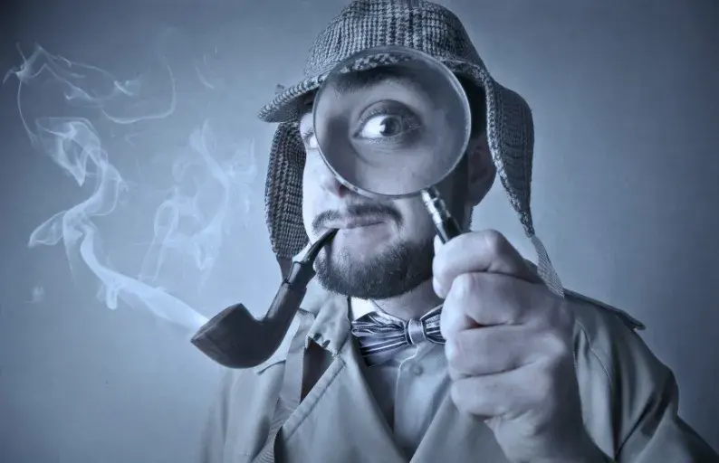 Che cos'è un rilevatore di plagio AI