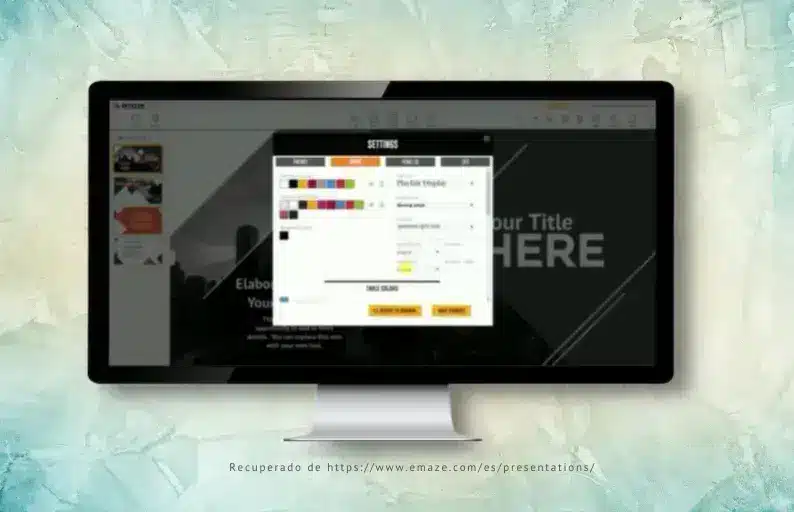 Emaze_ Applicazioni di presentazione