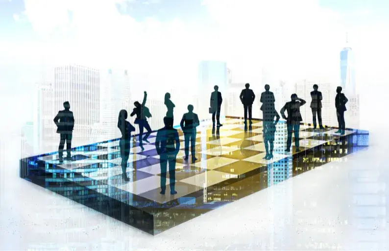 La transformación digital empresarial requiere un enfoque estratégico​