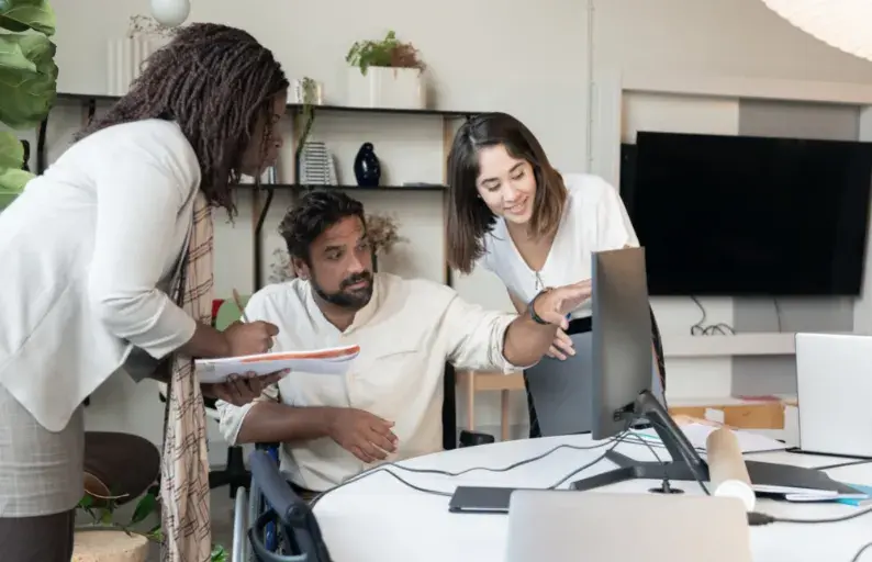 Oltre alle app per la realizzazione di presentazioni