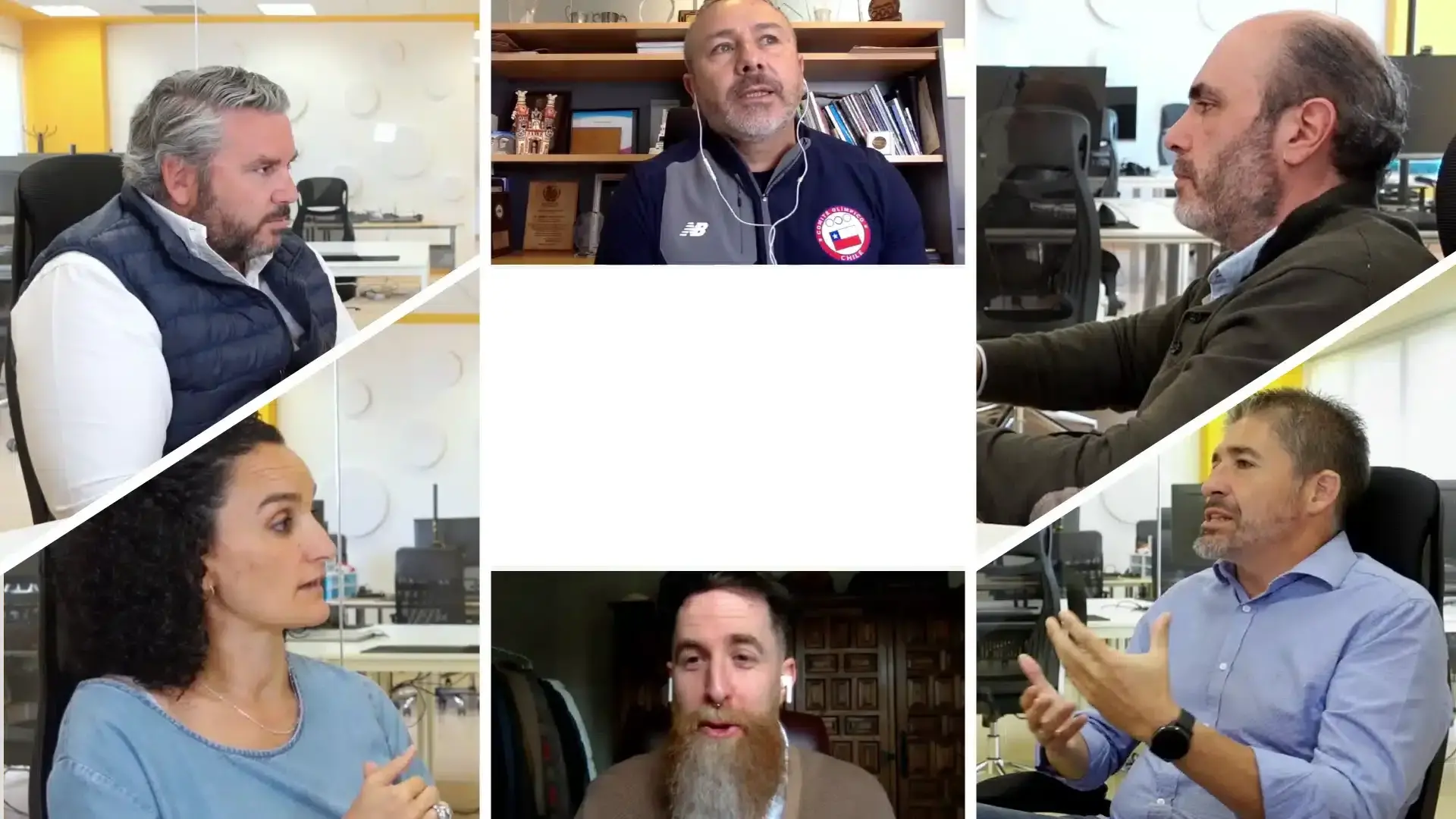 opiniones clientes evolCampus