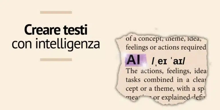 9 Strumenti di intelligenza artificiale per la scrittura e il riassunto di testi