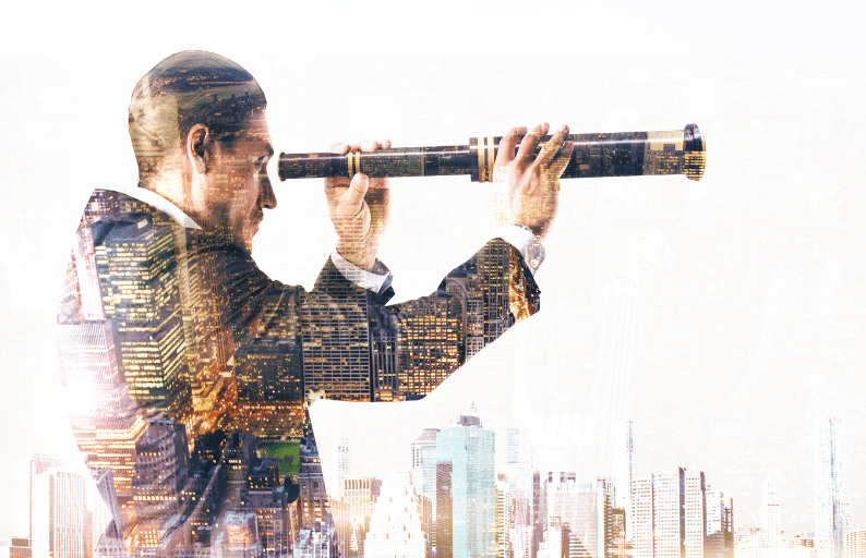 Principales tendencias de la IA generativa en la educación corporativa