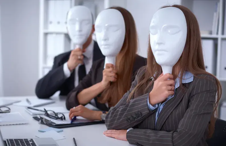 Sesgos y falta de equidad​