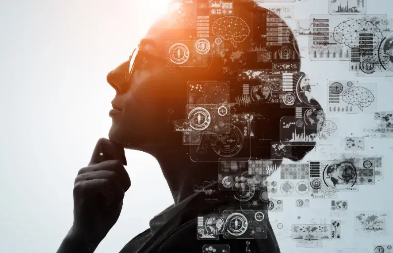 Qué puede hacer la IA generativa por la formación corporativa