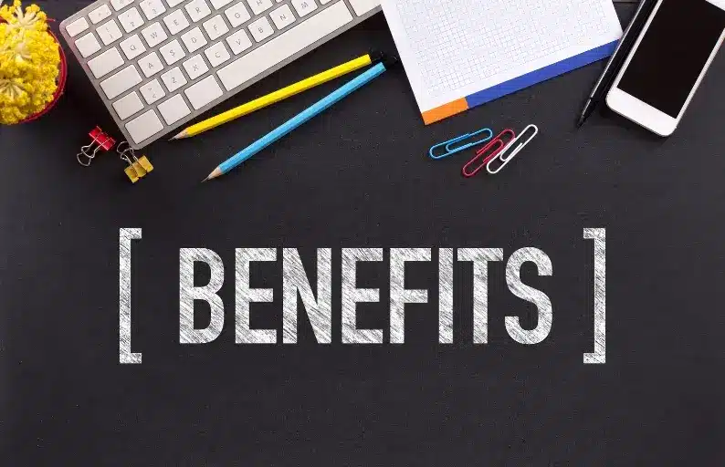 Beneficios de la capacitación continua​