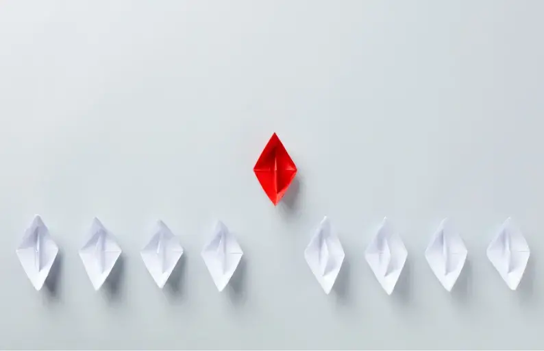 Capacitación continua en las empresas para construir una ventaja competitiva sostenible​