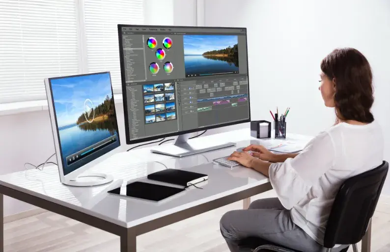 Come creare presentazioni AI