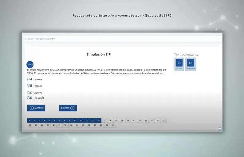 Come creare test di intelligenza artificiale con TESTUALIA!