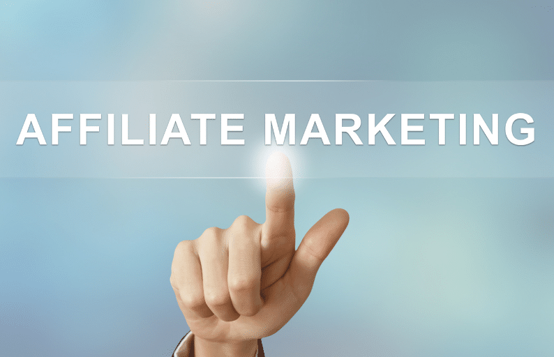 Cómo funciona el marketing de afiliados en una plataforma e-learning