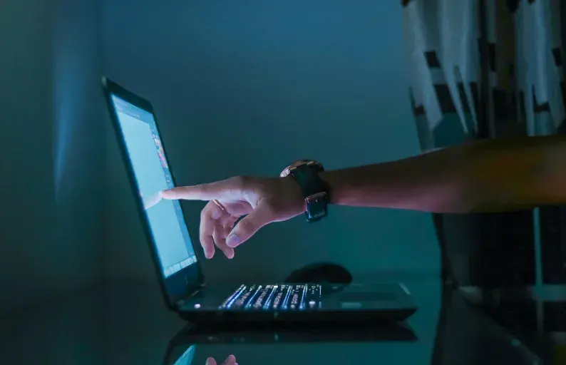 Ejercicios interactivos