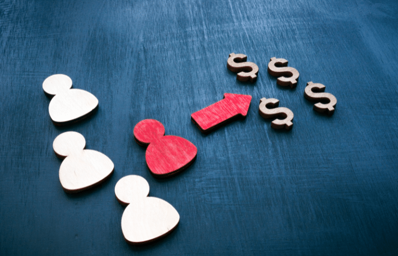 Monetización del marketing de afiliados en e-learning