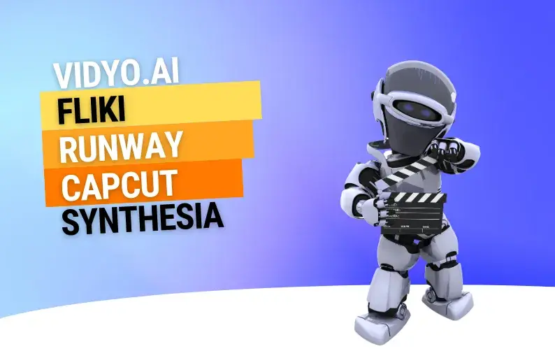 Strumenti di intelligenza artificiale per i video