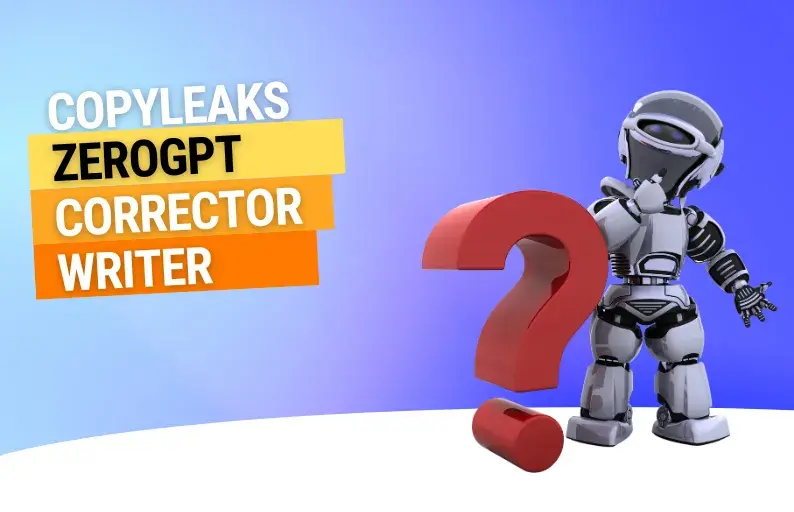 Strumenti di intelligenza artificiale per individuare i lavori generati dall'IA