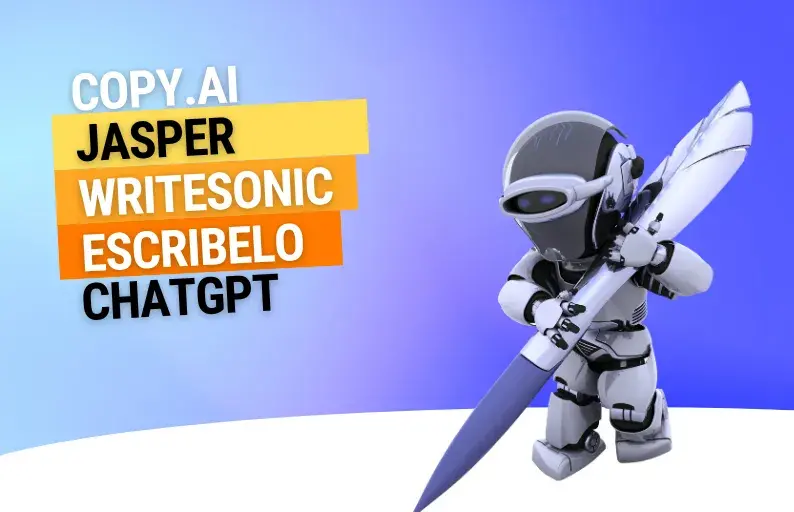 Strumenti di intelligenza artificiale per la generazione di testi