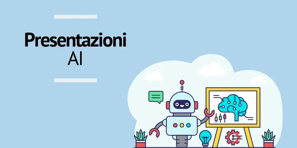 presentazioni IA