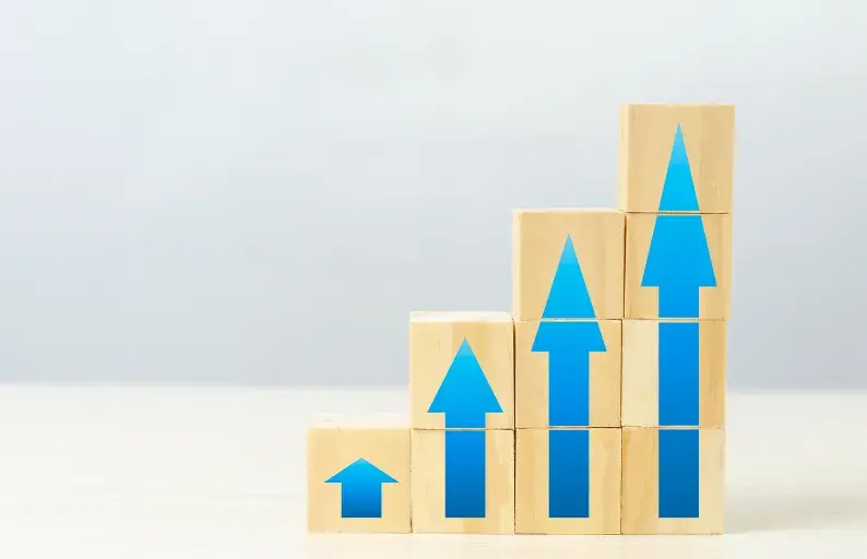 Beneficios de aplicar la regla 70 20 10 a la formación corporativa​