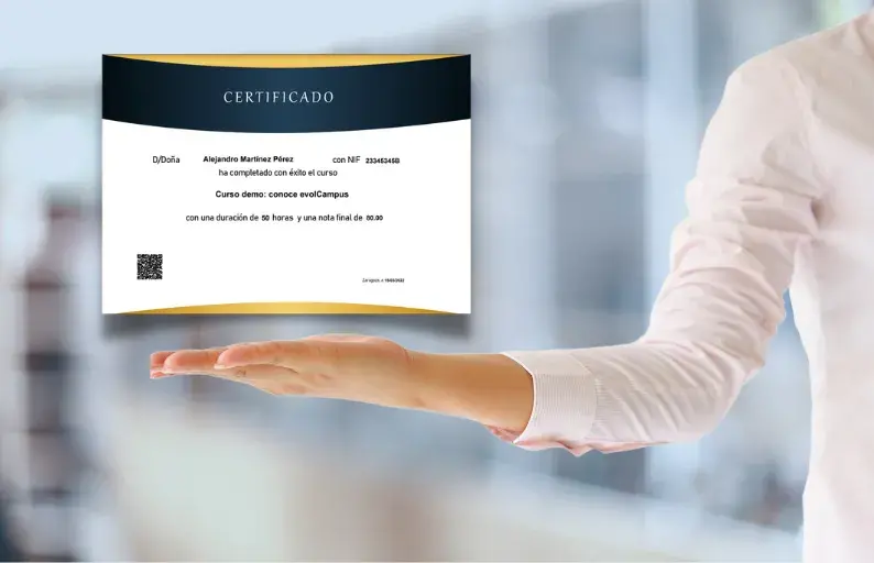 Cosa dovrebbe includere un diploma ben assemblato