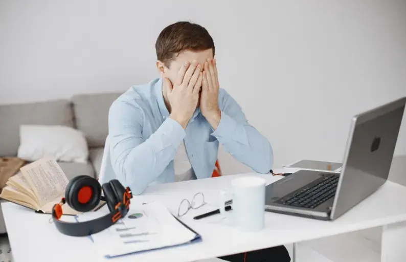 tasa finalización formación online