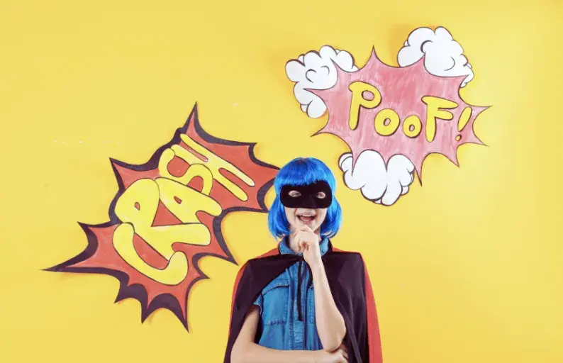 Quali testi e dialoghi utilizzerete