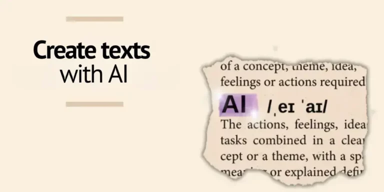 9 AI writing tools and make summaries