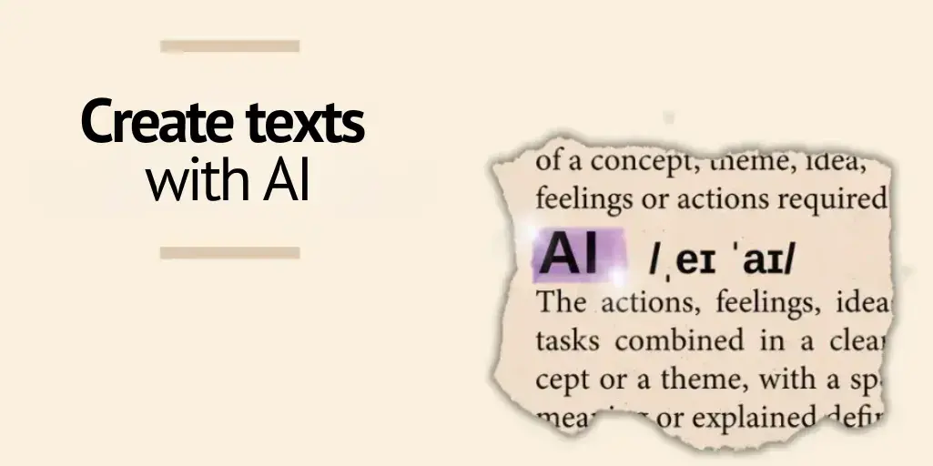 9 AI writing tools and make summaries