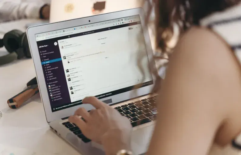 App per comunicare con gli altri