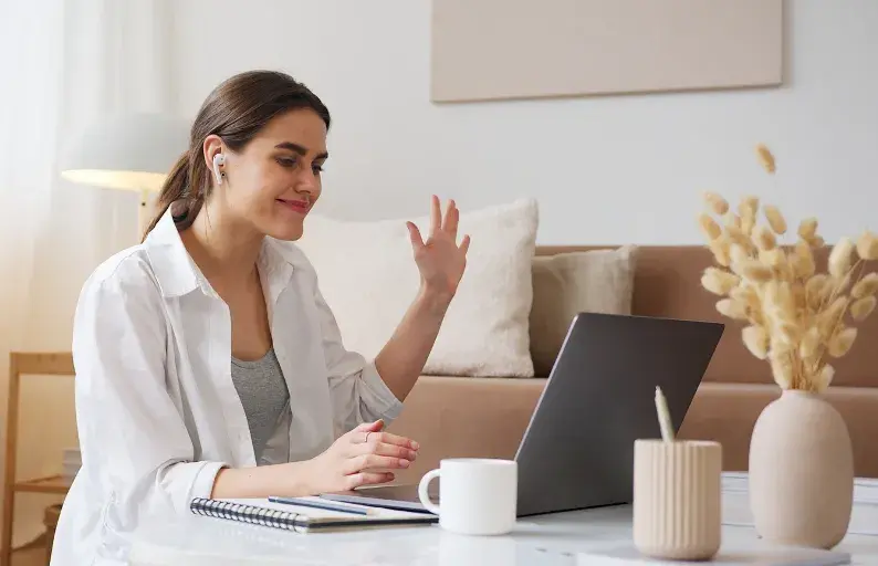 Aprendizaje sincrónico y asincrónico