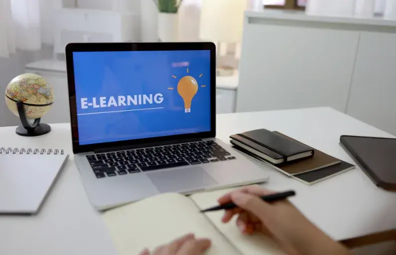 Le sfide dell'educazione a distanza oggi