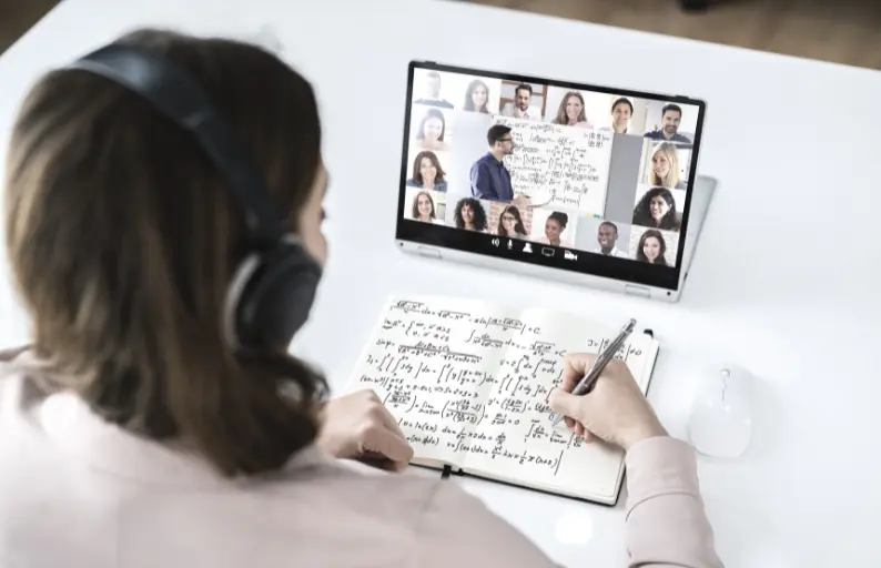 Productivity at its best the smart feature of an e-learning LMS