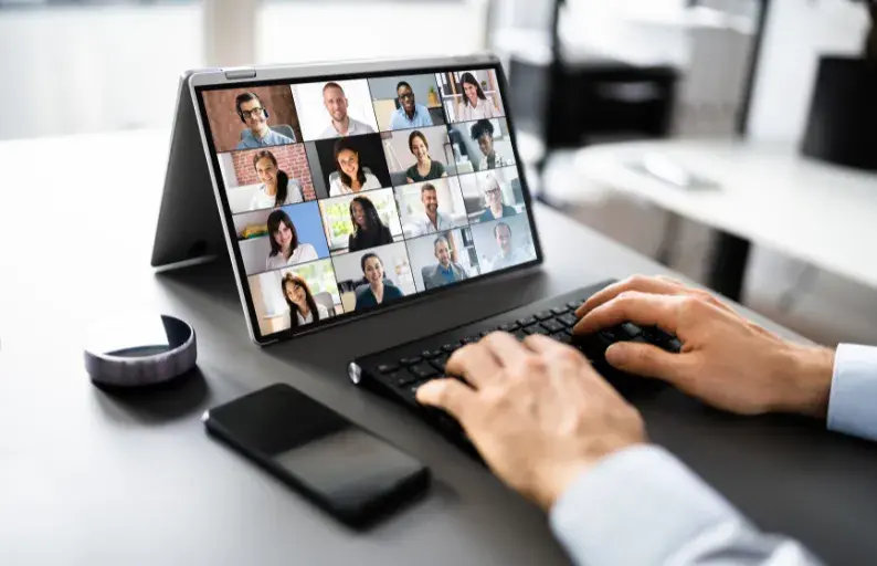 Qué es el aprendizaje virtual