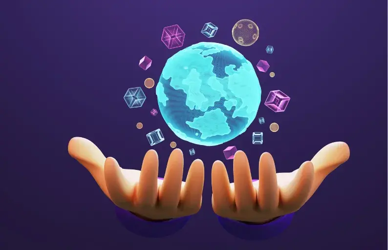 Salas de clases virtuales en 3D​