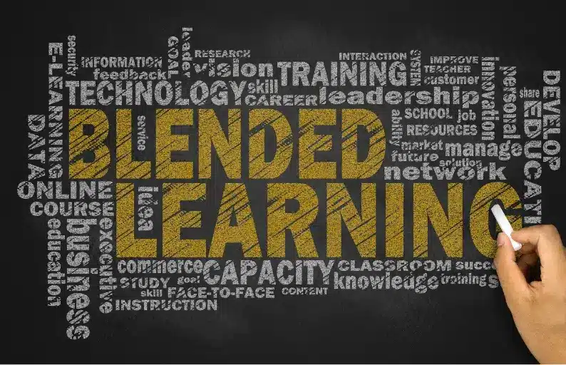 blended learning