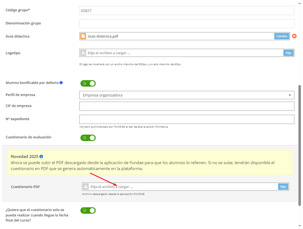 Novedades 12 Marzo 25