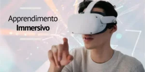 Apprendimento Immersivo