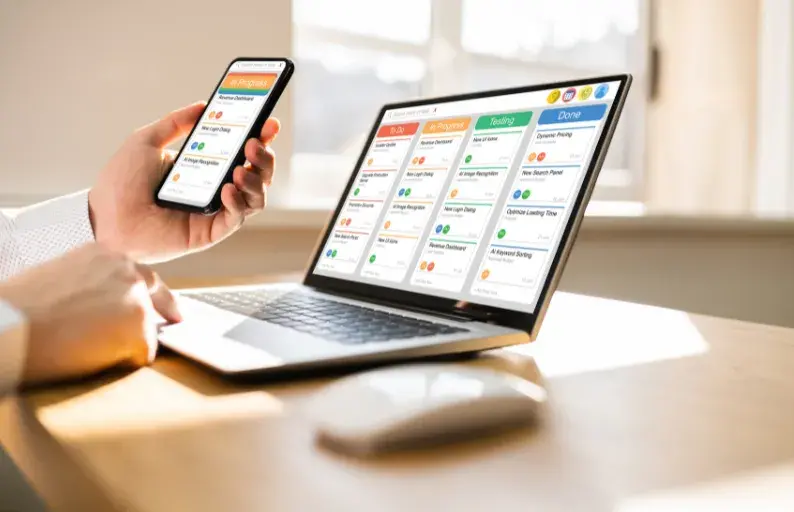 Cómo planificar y poner en marcha una estrategia de formación programada