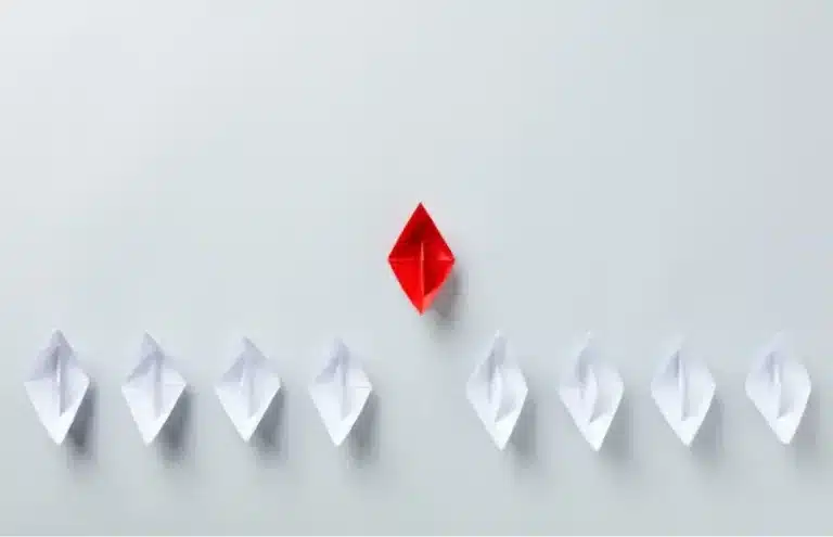 Continuous business training to build a sustainable competitive advantage