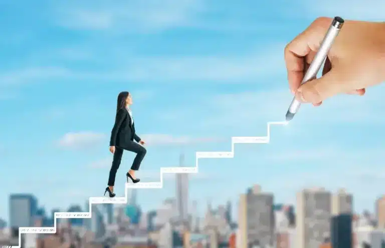 Facilitating career development