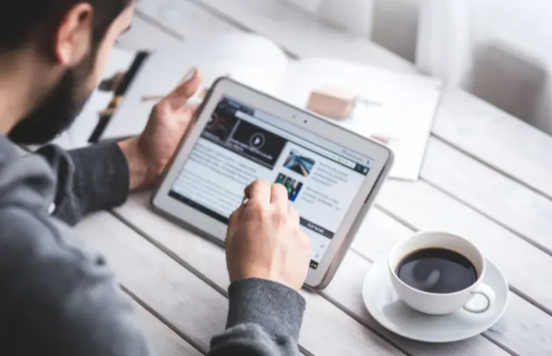 Formación programada en el entorno digital el papel de las plataformas eLearning