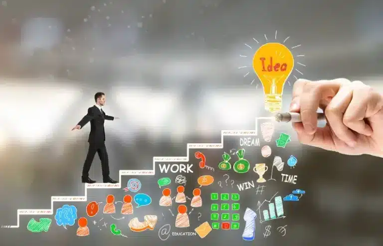 How to create a 70 20 10 individual development plan: practical examples