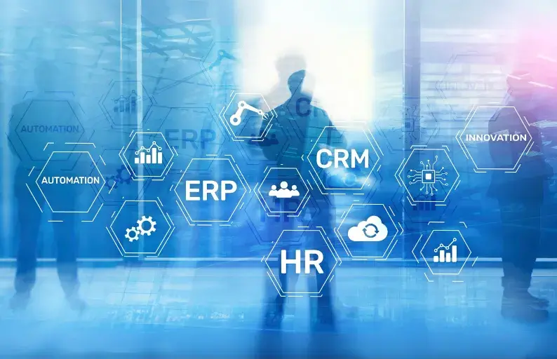 Software ERP para empresas