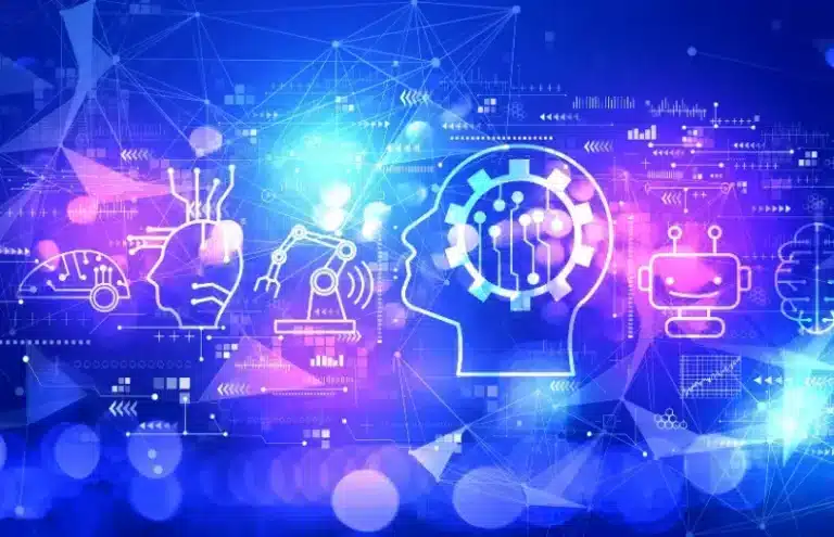 The main technologies for immersive learning