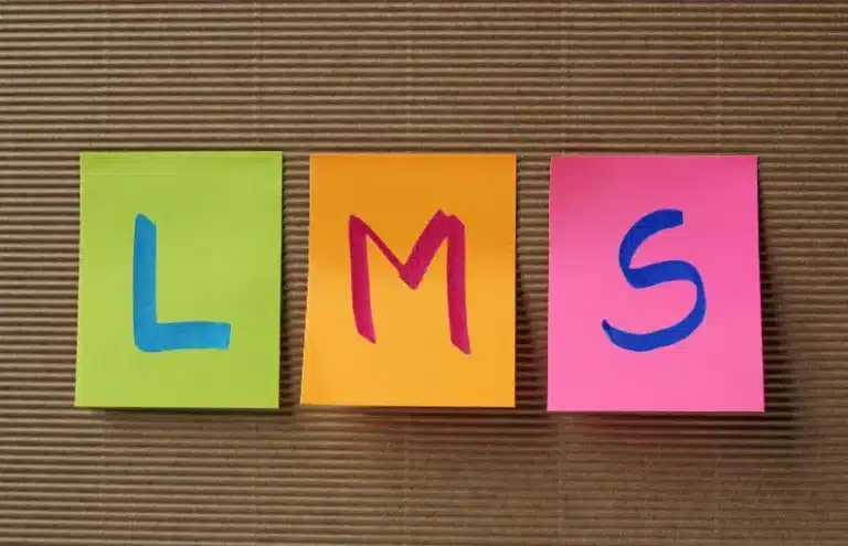 The usefulness of an LMS platform for continuous training in companies